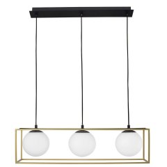 Lampa wisząca PLATA LE41788 Luces Exclusivas
