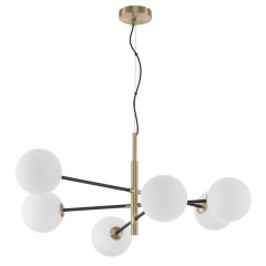 Lampa wisząca PLATO LE41767 Luces Exclusivas