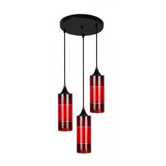 Lampa wisząca PLAZMA 33-77950 Candellux