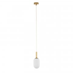 Lampa wisząca PLUUM 1 41846 Sigma Lighting