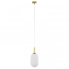 Lampa wisząca PLUUM 1 41847 Sigma Lighting