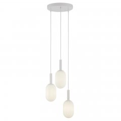 Lampa wisząca PLUUM 3 41852 Sigma Lighting