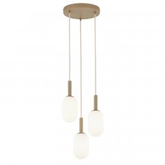 Lampa wisząca PLUUM 3 41857 Sigma Lighting