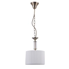 Lampa wisząca PND-28343-1 Italux