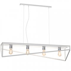 Lampa wisząca podłużna GOTE 225 Luminex