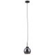 Lampa wisząca Poggi PND-28028-1B Italux