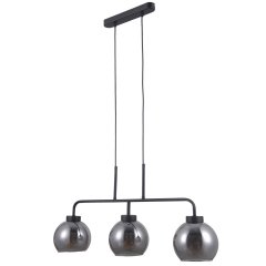Lampa wisząca Poggi PND-28028-3 Italux
