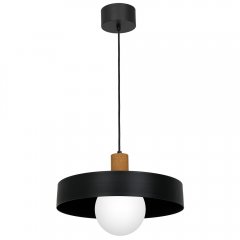 Lampa wisząca pojedyncza do kuchni CANAN 4050 Luminex