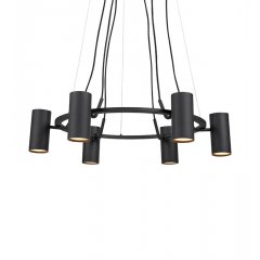 Lampa wisząca PORTO 107357 Markslojd