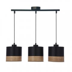 Lampa wisząca PORTO 33-17611 Candellux