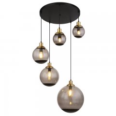 Lampa wisząca POTTER 15860-5H Globo