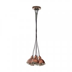 Lampa wisząca PRIDDY 1 49494 Eglo