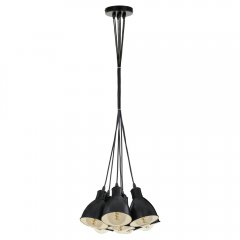 Lampa wisząca PRIDDY 49467 Eglo