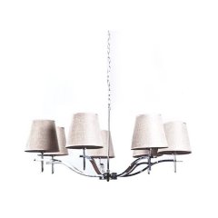 Lampa wisząca Princessa 7 AZ0725 Azzardo