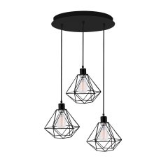 Lampa wisząca PUERTO LE42167 Luces Exclusivas
