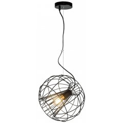 Lampa wisząca PUMA P1721-1L Auhilon