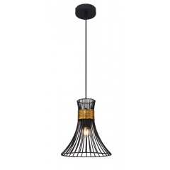 Lampa wisząca PURRA 54814H Globo