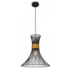 Lampa wisząca PURRA 54814H1 Globo