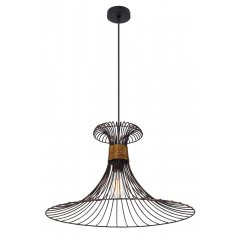 Lampa wisząca PURRA 54814H2 Globo