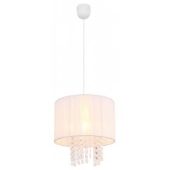 Lampa wisząca PYRA 15098 Globo