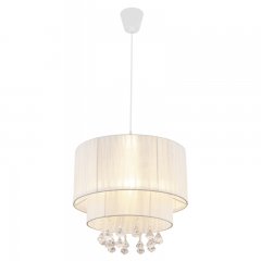 Lampa wisząca PYRA 15098N Globo