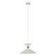 Lampa wisząca QUELTO PND-84432-1-WH Italux