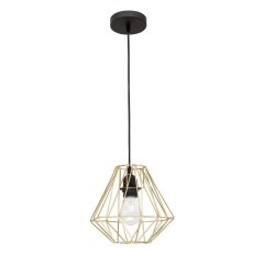 Lampa wisząca QUIBOR LE42156 Luces Exclusivas