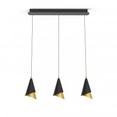 Lampa wisząca Raalto PND-433128-2 Italux