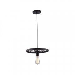 Lampa wisząca Ranch 1 AZ1648 Azzardo