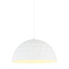 Lampa wisząca Rasto MDM-2957 / 1L W Italux