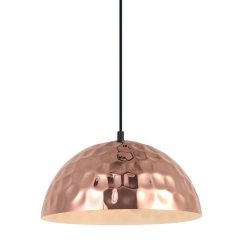 Lampa wisząca Rasto MDM-2957 / 1M COP Italux