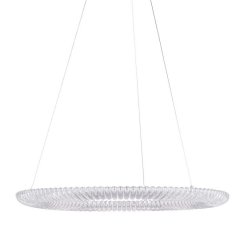 Lampa wisząca Rea AD16001-1C WH Italux