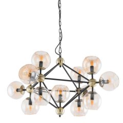 Lampa wisząca Rebekka 10293 / 13P Italux