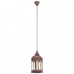 Lampa wisząca REDFORD 1 49224 Eglo