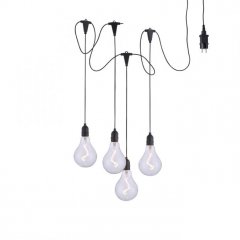 Lampa wisząca REED 11153-79 LeuchtenDirekt