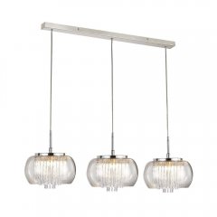 Lampa wisząca Rego 3 AZ2453 Azzardo