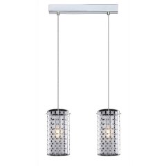 Lampa wisząca Reva MDM1836-2 Italux