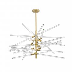 Lampa wisząca REYKJAVIK P0599-06A-V7AC Zuma Line