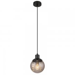 Lampa wisząca RICHARD 15657H Globo