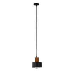 Lampa wisząca RIF WOOD 1 41858 Sigma Lighting