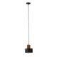 Lampa wisząca RIF WOOD 1 41858 Sigma Lighting