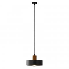 Lampa wisząca RIF WOOD 1 41859 Sigma Lighting