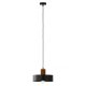 Lampa wisząca RIF WOOD 1 41859 Sigma Lighting
