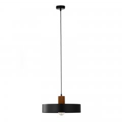 Lampa wisząca RIF WOOD 1 41860 Sigma Lighting