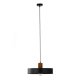 Lampa wisząca RIF WOOD 1 41860 Sigma Lighting