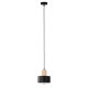 Lampa wisząca RIF WOOD 1 41863 Sigma Lighting