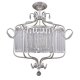 Lampa wisząca Rinaldo PNPL-33057-6B-CH.S Italux
