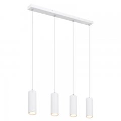 Lampa wisząca ROBBY 57911-4HW Globo