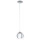 Lampa wisząca ROCAMAR 94592 Eglo