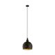 Lampa wisząca ROCCAFORTE 33345 Eglo